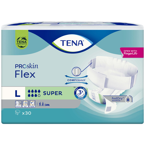 Flex Super online kaufen - Verwendung 1