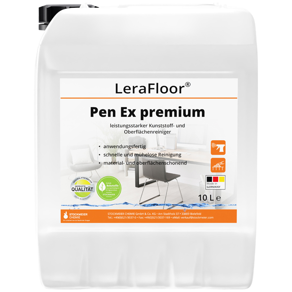 LeraFloor® Pen Ex Premium online kaufen - Verwendung 1