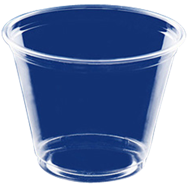 Vorschau: Trinkbecher Glasklar 260 ml (50 Stück) online kaufen - Verwendung 1