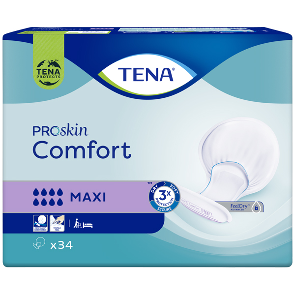 Vorschau: Comfort Maxi online kaufen - Verwendung 1