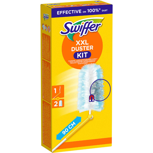 Staubmagnet XXL online kaufen - Verwendung 1