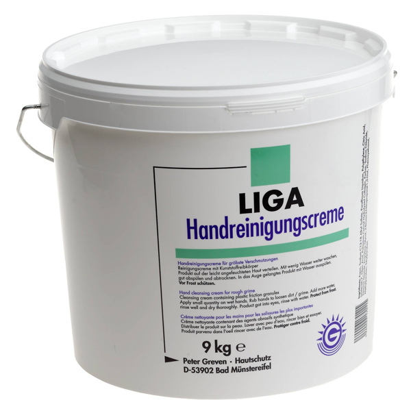 Liga Handreinigungscreme Liga Handreinigungscreme