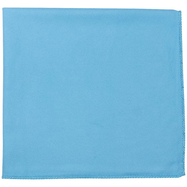 Vorschau: Meiko Magic-Velourtuch 40 x 40 cm blau online kaufen - Verwendung 1