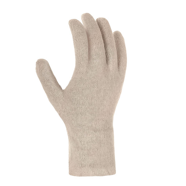 Baumwolltrikot-Handschuh Leicht Gr.10 online kaufen - Verwendung 1