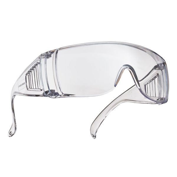 feldtmann® Besucherbrille VS 160 online kaufen - Verwendung 1