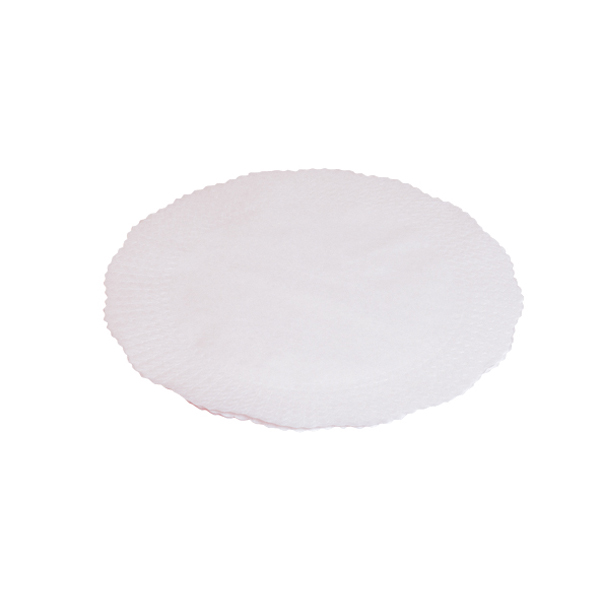 Plattenpapier oval 28 x 46 cm Plattenpapier oval 28 x 46 cm