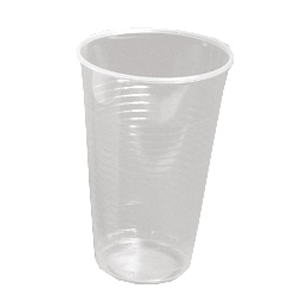 Trinkbecher PS 250 ml Trinkbecher PS 250 ml