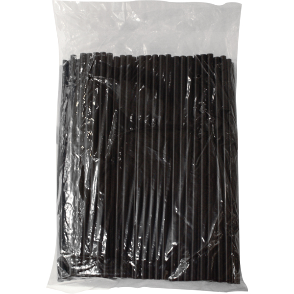 Trinkhalme PP - Jumbo Trinkhalme PP - Jumbo