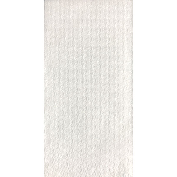 Duni Präge-Servietten 33 x 33 cm weiß Duni Präge-Servietten 33 x 33 cm weiß
