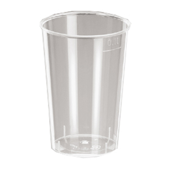Trinkglas 100 ml Trinkglas 100 ml