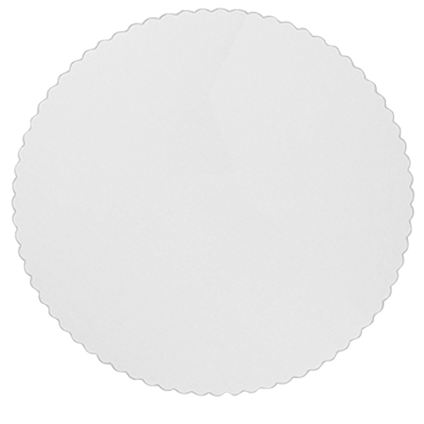 Tortenunterlagen 28 cm weiß Tortenunterlagen 28 cm weiß