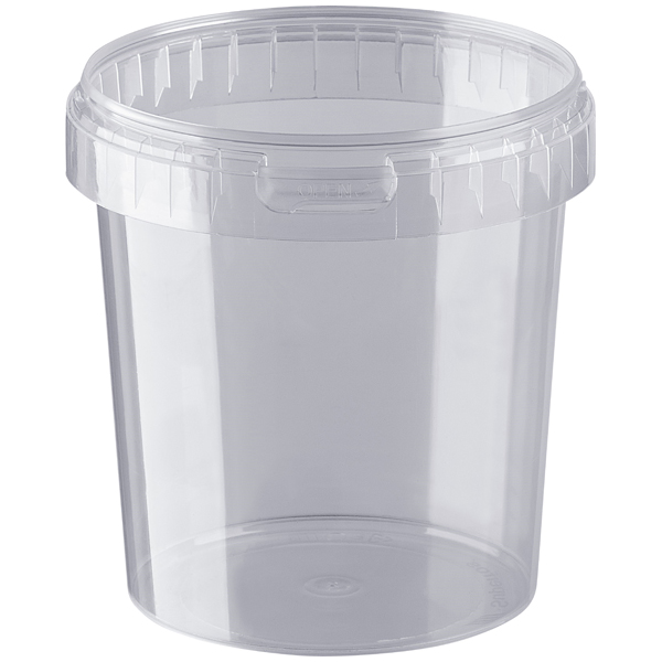 Deckel für Verpackbecher rund Deckel für Verpackbecher rund