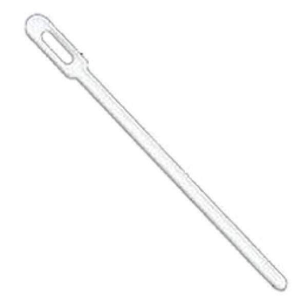 Rührstäbchen 140 mm weiß Rührstäbchen 140 mm weiß