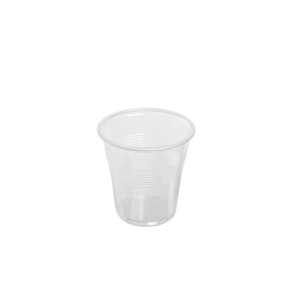 Trinkbecher PS 100 ml Trinkbecher PS 100 ml
