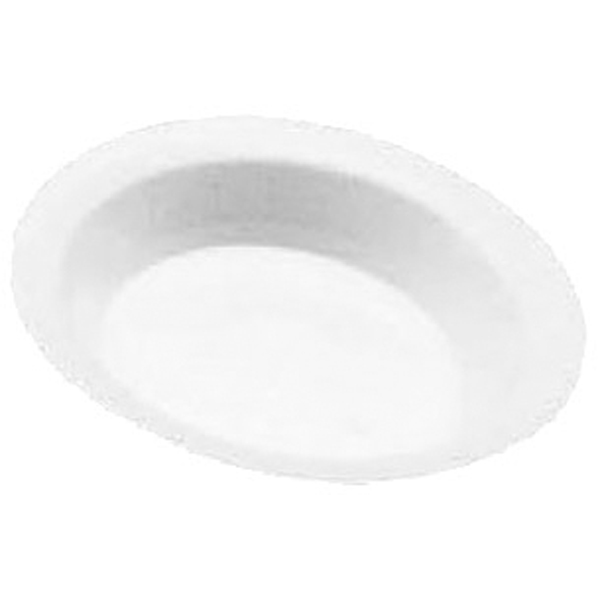 Einweg-Schale 750 ml weiß d=225 mm B3 Einweg-Schale 750 ml weiß d=225 mm B3