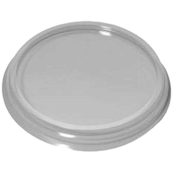 Deckel für Verpackbecher rund Deckel für Verpackbecher rund