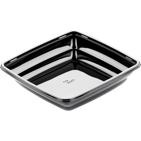 Duni Gourment® Salatbox 197x197x44 mm ( 450 Stück ) Duni Gourment® Salatbox 197x197x44 mm ( 450 Stück )
