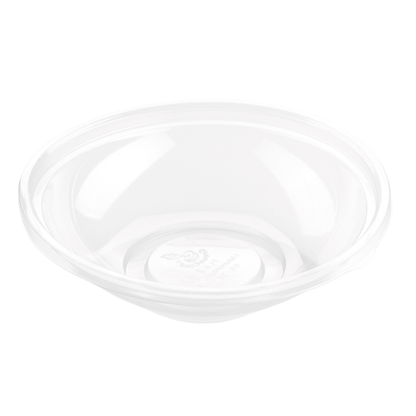 Duni Salatschale rund 950 ml transparent Duni Salatschale rund 950 ml transparent
