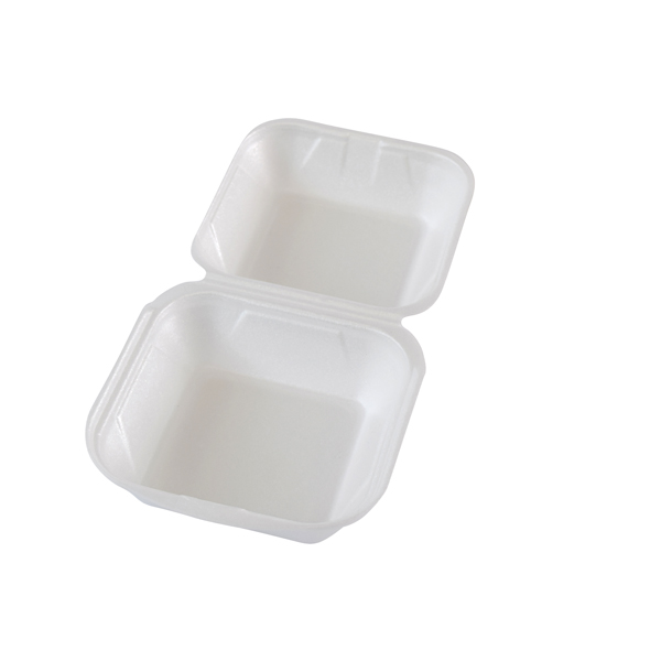 Hamburger Box Hamburger Box