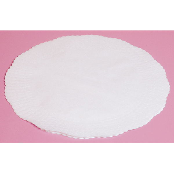 Plattenpapier rund 23 cm Plattenpapier rund 23 cm