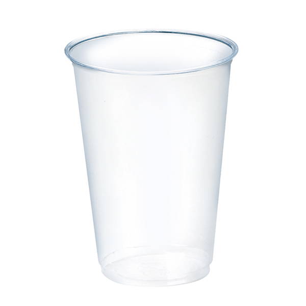 Huhtamaki Trinkbecher 200 ml Klar (100 Stück) online kaufen - Verwendung 1