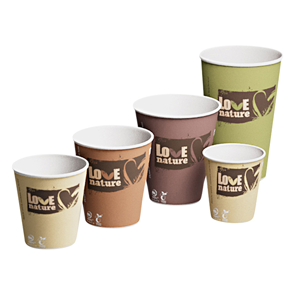 Huh Coffee-Cup 100 ml Huh Coffee-Cup 100 ml