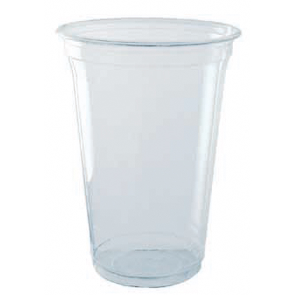 Solo Trinkbecher - Ausschankbecher Clear 473 ml Solo Trinkbecher - Ausschankbecher Clear 473 ml