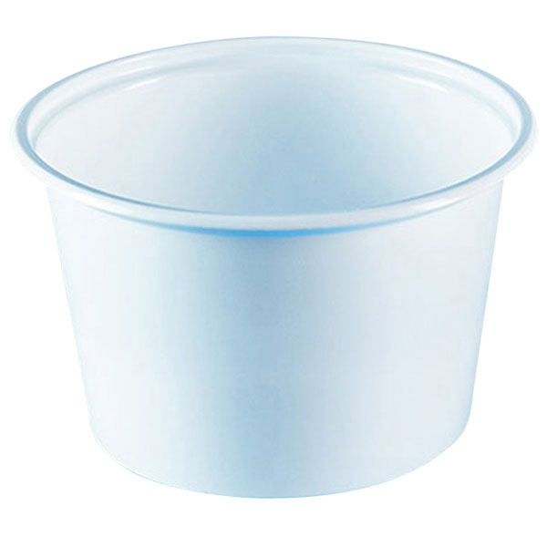 Verpackungsbecher Ø 70,3 mm - Serie Dressingboxx online kaufen - Verwendung 1