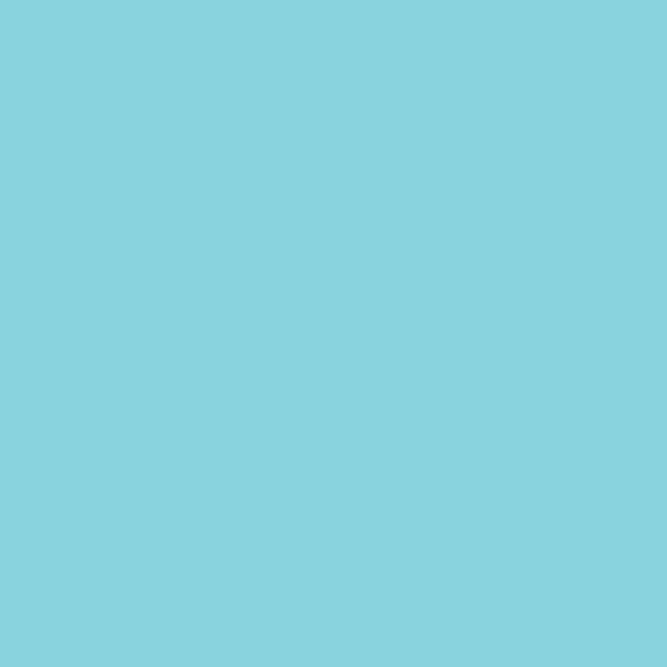 Duni Tissue-Serviette 24 x 24 cm Mint Blue (250 Stück) online kaufen - Verwendung 1