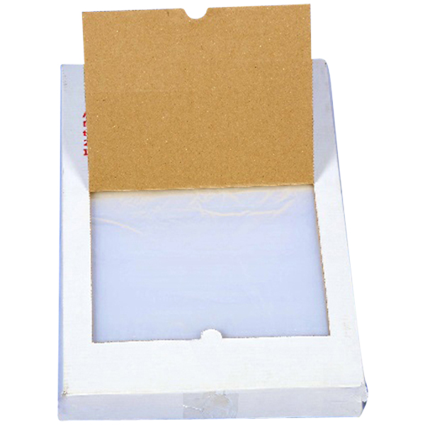 OPP-Zuschnitte 18 cm x 24 cm 20 my OPP-Zuschnitte 18 cm x 24 cm 20 my