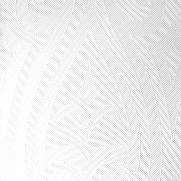Duni Elegance®-Serviette Crystal 48 x 48 cm Weiß (40 Stück) online kaufen - Verwendung 2