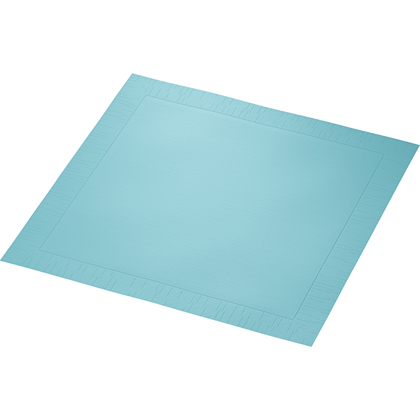 Duni Classic-Serviette 40 x 40 cm Mint Blue (50 Stück) online kaufen - Verwendung 2