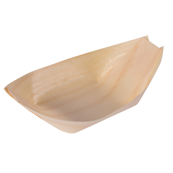 naturesse® Holzschiffchen MS Europa naturesse® Holzschiffchen MS Europa