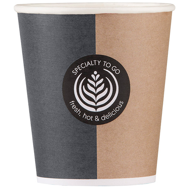 Huhtamaki Coffee-Cup 7 oz / 175 ml Huhtamaki Coffee-Cup 7 oz / 175 ml