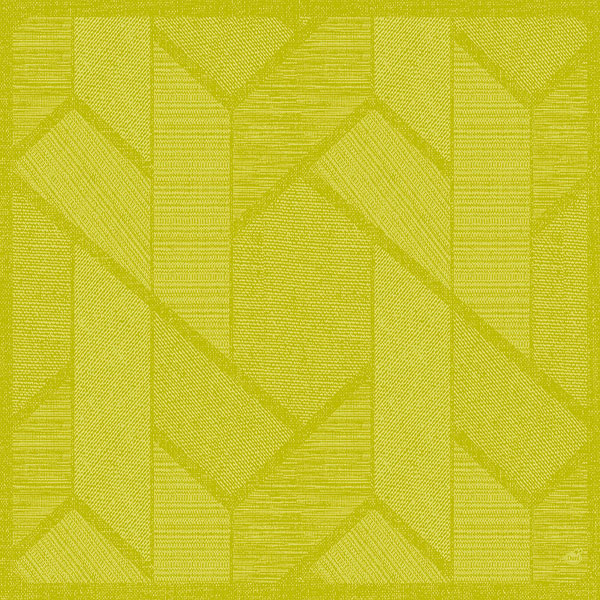Duni Tischset 30 x 40 cm elwin kiwi Duni Tischset 30 x 40 cm elwin kiwi