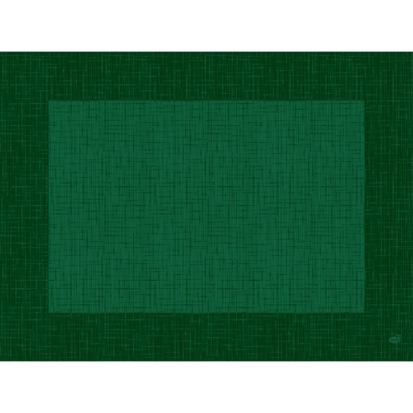 Vorschau: Duni Tischset 30 x 40 cm Linnea Jägergrün (500 Stück) online kaufen - Verwendung 1