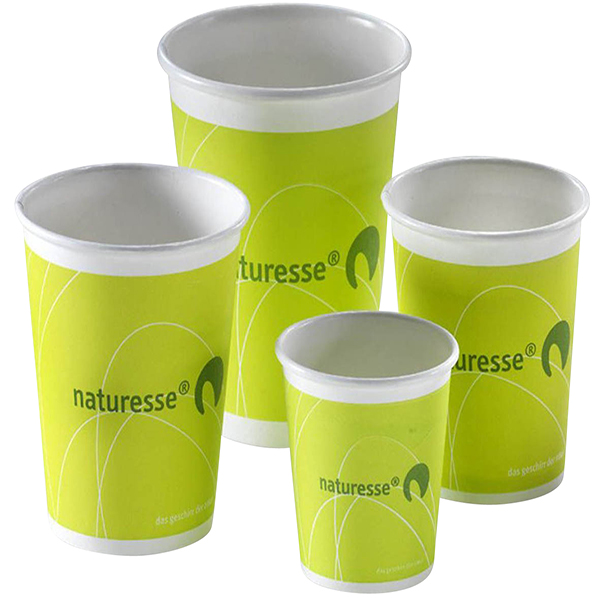 Pappbecher 300 ml Pappbecher 300 ml