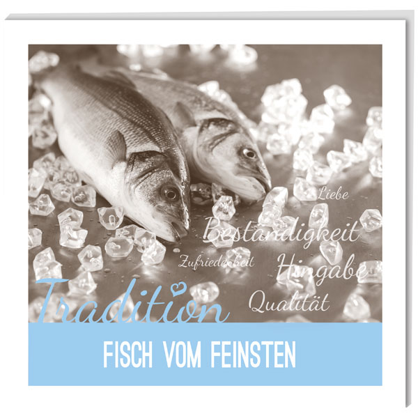 Vorschau: Snacktüte 17 x 17 cm "Fisch vom Feinsten" (1000 Stück) online kaufen - Verwendung 1