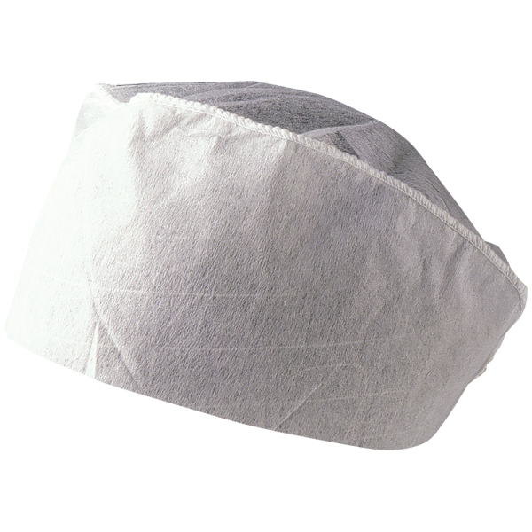 Papierschonmütze weiß Papierschonmütze weiß