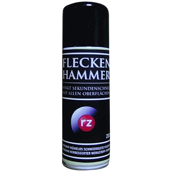 RZ Fleckenhammer 200 ml online kaufen - Verwendung 1