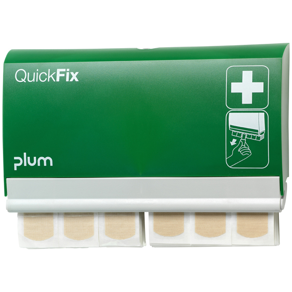 Plum QuickFix Elastic