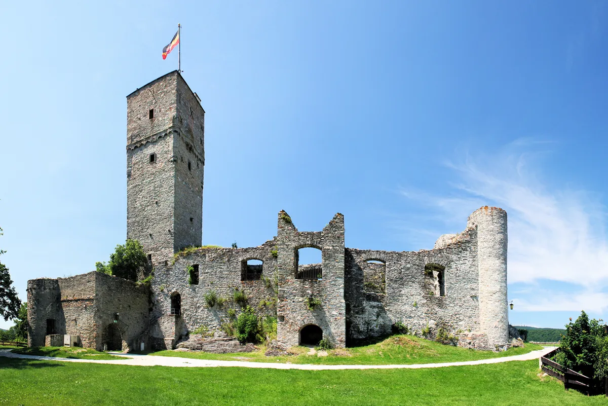 Deutschlandreise Königstein