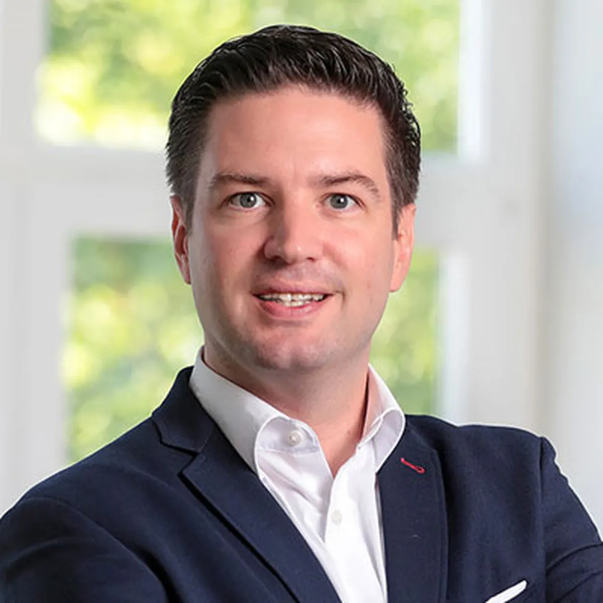 Tobias Dreier