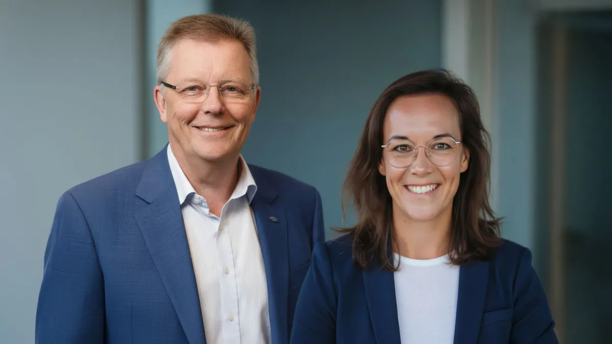 Wolfgang Eichler, Anna Eichler-Schenk