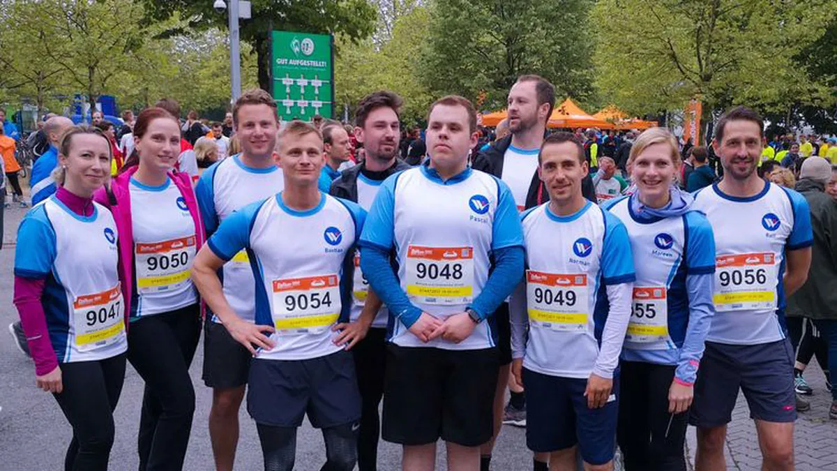Artikelbild B2Run Bremen