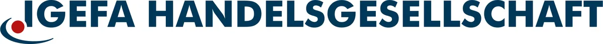 igefa Handelsgesellschaft Logo