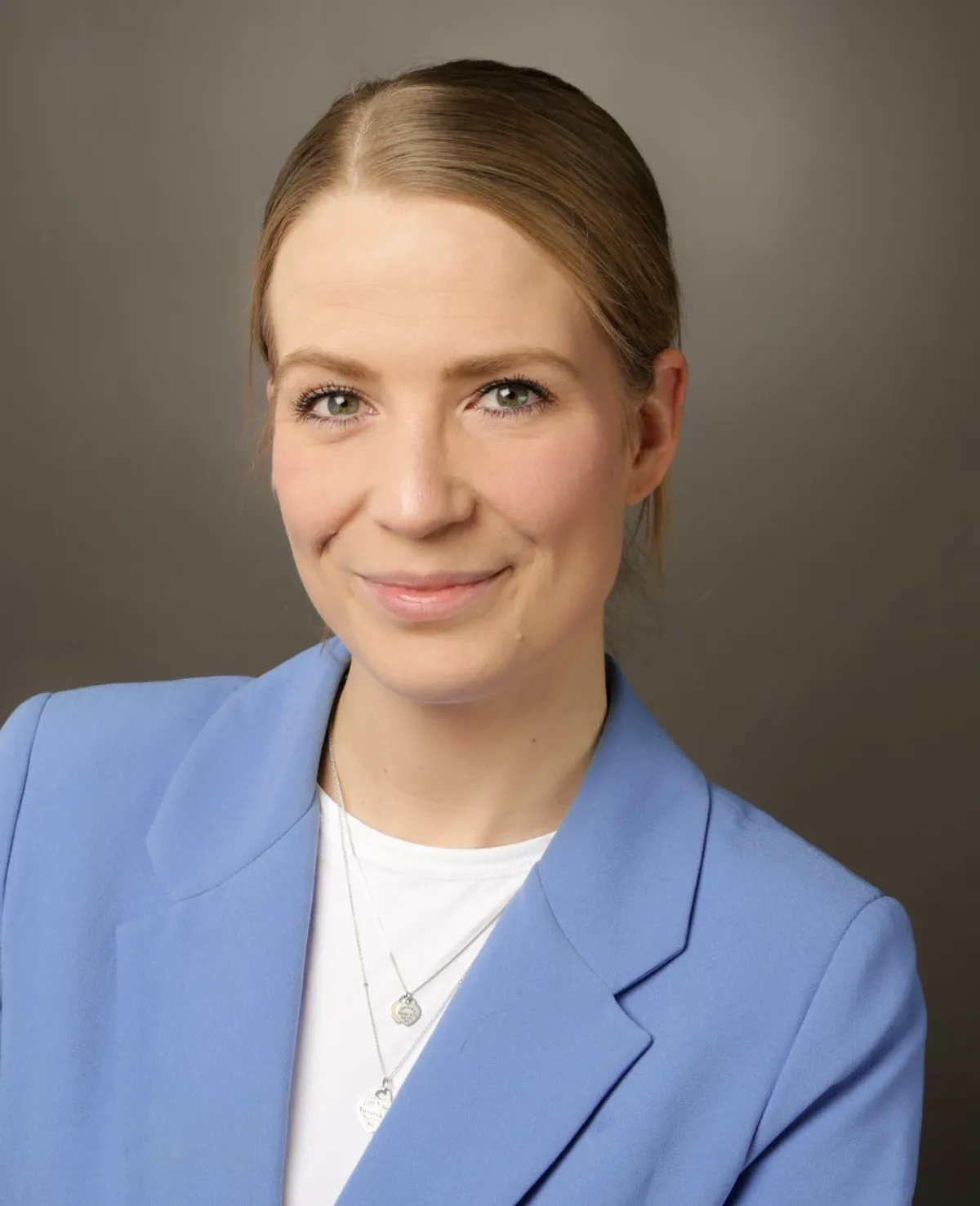 Melissa Müller