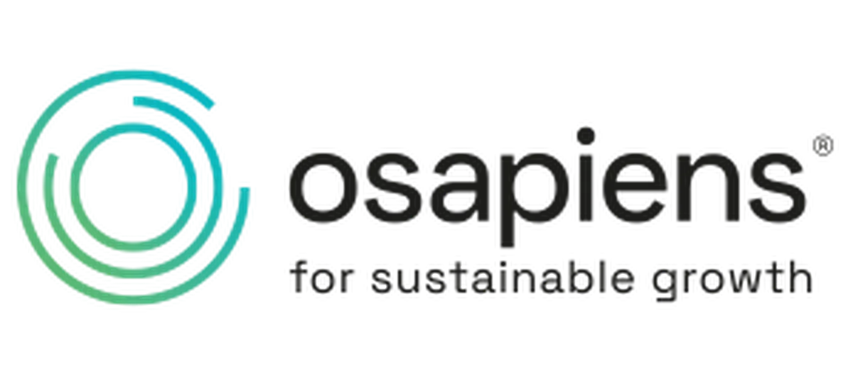 osapiens Logo