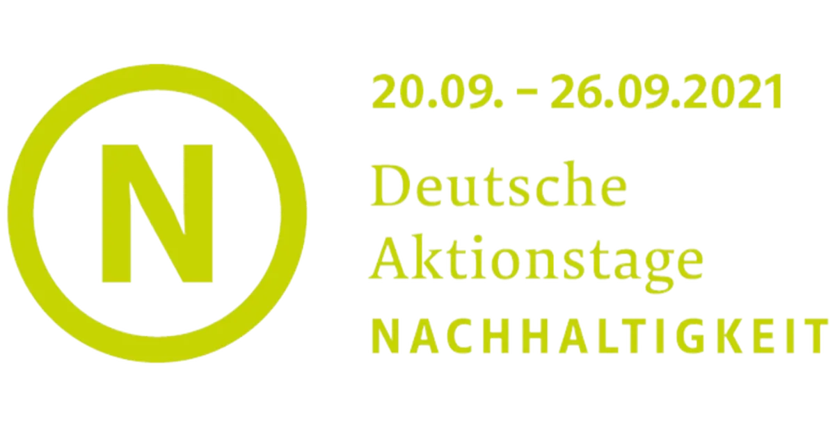 Nachhaltigkeit