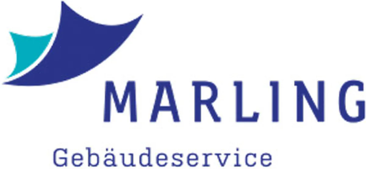 Logo Marling Gebäudeservice